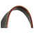 Borsa Anagram Hammock da donna Loewe Nero Bianco Beige - vista 9