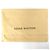 Borsa Tote Louis Vuitton Hampstead PM Marrone Bianco - vista 9