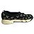 Dior Schwarze Canvas-Sneaker mit gestickten Schmetterlingen