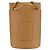 Borsa a tracolla mini Loewe Women's Anagram Pebble Dice Pocket Bianco Beige D'oro - vista 2