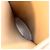 Borsa a tracolla mini Loewe Women's Anagram Pebble Dice Pocket Bianco Beige D'oro - vista 4