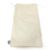 Borsa a tracolla mini Loewe Women's Anagram Pebble Dice Pocket Bianco Beige D'oro - vista 9