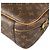 Borsa a mano Louis Vuitton Excursion Marrone Bianco Monogramma - vista 10