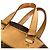 Borsa a mano Louis Vuitton Excursion Marrone Bianco Monogramma - vista 14