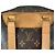Borsa a mano Louis Vuitton Excursion Marrone Bianco Monogramma - vista 15