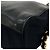 Borsa a tracolla Prada in pelle blu navy scuro Bianco - vista 14
