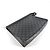 Louis Vuitton Pochette Voyage MM Clutch Bag pour Homme en Damier Graphite Noir Blanc - vue 3
