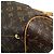 Borsa Louis Vuitton Tivoli GM Marrone Monogramma - vista 14