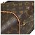 Borsa Louis Vuitton Tivoli GM Marrone Monogramma - vista 15