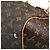 Borsa Louis Vuitton Tivoli GM Marrone Monogramma - vista 16