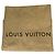 Borsa Louis Vuitton Tivoli GM Marrone Monogramma - vista 17
