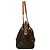 Borsa Louis Vuitton Tivoli GM Marrone Monogramma - vista 3