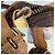 Borsa a tracolla Pochette da donna Louis Vuitton Marrone Monogramma - vista 6