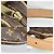 Borsa a tracolla Pochette da donna Louis Vuitton Marrone Monogramma - vista 8