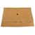 Borsa a tracolla Pochette da donna Louis Vuitton Marrone Monogramma - vista 9