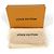 Organizer Portabiglietti Monogram da uomo Louis Vuitton Marrone Bianco Blu - vista 7
