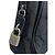 Borsa Prada in nylon nera e bianca Nero Bianco - vista 16