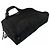 Borsa Prada in nylon nera e bianca Nero Bianco - vista 3