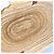 Borsa a Cesto Loewe Anagram Marrone Beige - vista 4