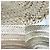 Borsa a Cesto Loewe Anagram Marrone Beige - vista 8