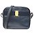 Salvatore Ferragamo Vara Bow camera Leather Blu navy