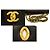 Chanel Classic Flap Lambskin Jumbo Nero - vista 7