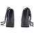Chanel Vintage Classic Single Flap Quilted Caviar Jumbo 30 x 20 x 10 Nero - vista 5