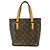 Louis Vuitton Vavin Monogram PM Braun