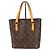 Louis Vuitton Vavin Monogram PM Braun