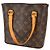 Louis Vuitton Vavin Monogram PM Braun - Ansicht 2