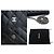 Chanel Wallet on Chain Quilted Lambskin Mini Nero - vista 7