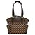 Louis Vuitton Verona Damier Ebene MM Marrone