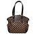 Louis Vuitton Verona Damier Ebene MM Marrone - vista 2