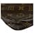 Borsa Louis Vuitton Monogram Canvas Marrone - vista 10
