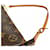 Borsa Louis Vuitton Monogram Canvas Marrone - vista 13