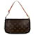 Borsa Louis Vuitton Monogram Canvas Marrone - vista 2