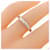Van Cleef & Arpels Tendrement Etoile Ring - Ansicht 5