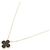 Collana Vintage Alhambra Van Cleef & Arpels - vista 2