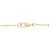 Collana Vintage Alhambra Van Cleef & Arpels - vista 4