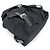 Mochila Prada en nailon negro - vista 3
