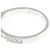 Chanel 1932 Ruban Diamond Band Ring - view 4