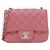 Borsa a tracolla Chanel 35200 Rosa