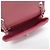 Borsa a tracolla Chanel 35200 Rosa - vista 7