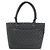 Borsa Chanel Cambon Line 25169 Nero - vista 2