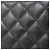 Borsa Chanel Cambon Line 25169 Nero - vista 5