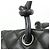 Borsa Chanel Cambon Line 25169 Nero - vista 7