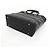 Borsa Chanel Paris Biarritz Line 34209 Nero - vista 2