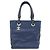Borsa Chanel Paris Biarritz Line 34208 Blu navy