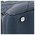 Borsa Chanel Paris Biarritz Line 34208 Blu navy - vista 3