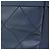 Borsa Chanel Paris Biarritz Line 34208 Blu navy - vista 5
